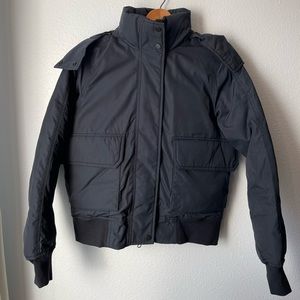 Everlane ReNew Heavyweight Bomber